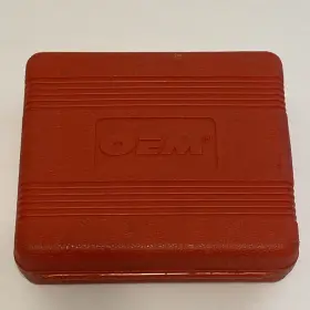 MN187992 OEM TOOLS Alloy Wheel Wall Socket Set Protectors