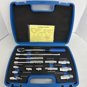 126832035834 OMT Spark Plug Socket Set