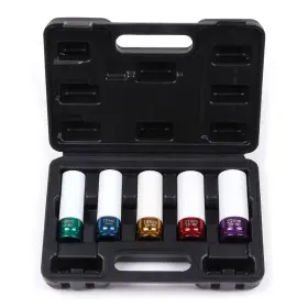 R105PA445S41 ORRIGEY Impact Socket Set Wall Wheel Protector