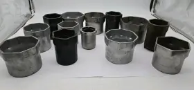 Otc 12345 Bwp Drive Truck Axle Lock Nut Sockets Lot Of 14