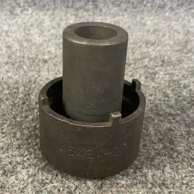 4543A-2 OTC Bosch Locknut Socket Lug Ford