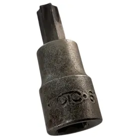 6110 OTC Torx Bit Socket Drive Mechanic Tool T50