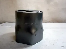 731413007835 OTC Hexagon Locknut Socket High Steel Wheel