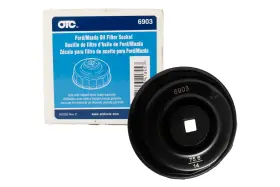 OTC6903 OTC Oil Filter Socket Flutes Engines Ford Mazda