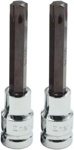 YOOHEYZHZH0970 OUMEBIU Yoohey Drive Torx Bit Alloy Steel T55