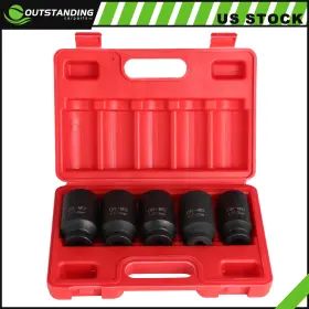 OU11806133171653PARTS OUTSTANDING-CARPARTS Spindle Axle Nut