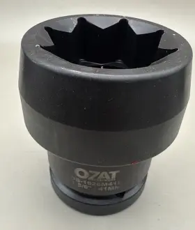 DS-1626M41L OZAT Drive Point Socket