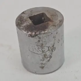 6034 P-C Socket Drive