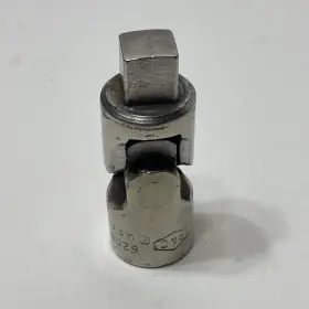 6208 P-C Joint Drive Hex Wobble Swivel Adapter Flex