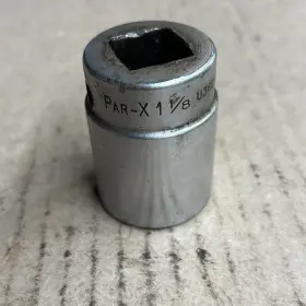 U362 PAR-X Snap Shallow Socket Drive
