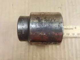 U482 PAR-X Snap Shallow Socket Drive #2