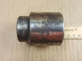U482 PAR-X Snap Shallow Socket Drive