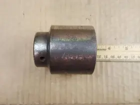 U562 PAR-X Snap Drive Point Shallow Socket #3