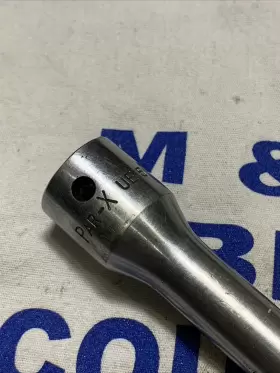UE51 PAR-X Drive Socket Extension #2