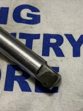 UE51 PAR-X Drive Socket Extension #3