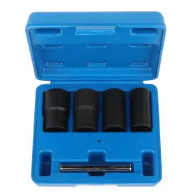 PA10806RA507T PARAUTOSTORE Twist Socket Set Drive Wheel Lock