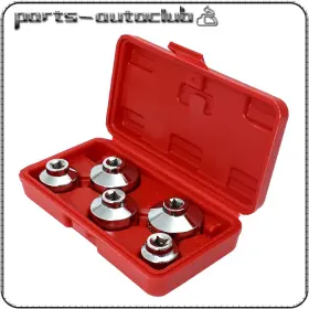 PAC1092602001PART PARTS-AUTOCLUB Oil Filter Cap Socket Drive