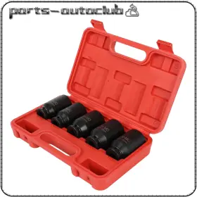 PAC880400601PART PARTS-AUTOCLUB Point Spindle Axle Nut Socket