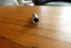 V10.210-6 PB SWISS Hex Bit Socket Drive #3