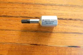 V10.210-6 PB SWISS Hex Bit Socket Drive