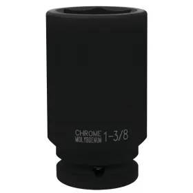 M742-44 PERFORM TOOL Performance Drive Wall Impact Socket