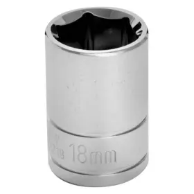 W32218 PERFORM TOOL Performance Drive Standard Socket
