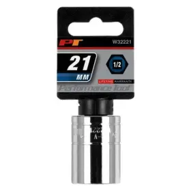 W32221 PERFORM TOOL Performance Drive Standard Socket #2