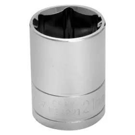 W32221 PERFORM TOOL Performance Drive Standard Socket