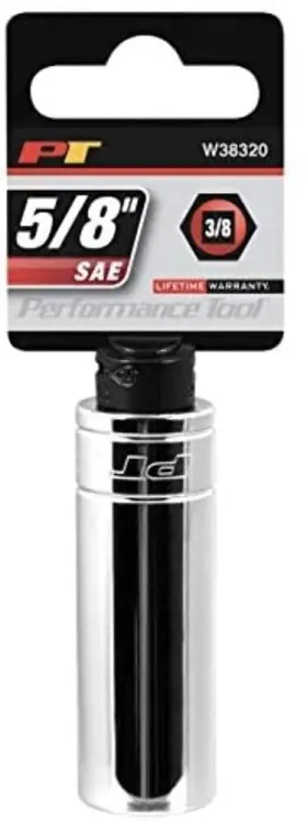 W38320 PERFORM TOOL Performance Drive Socket