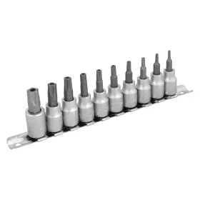 W80564 PERFORM TOOL Lobe Socket Set