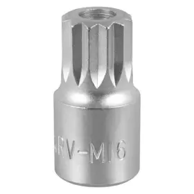 W80682 PERFORM TOOL Performance Oil Drain Plug Socket M16