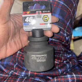 M741-46 PERFORMANCE Tools Drive Impact Socket