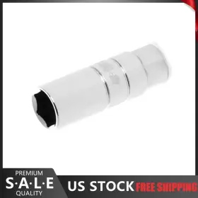HLCP20200401MI163 PERFORMANCE TOOL Drive Spark Plug Socket Sk