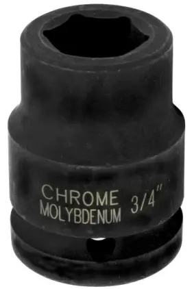 M740-24 PERFORMANCE TOOL Impact Socket