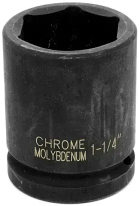M740-40 PERFORMANCE TOOL Impact Socket