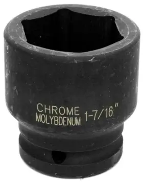 M740-46 PERFORMANCE TOOL Impact Socket