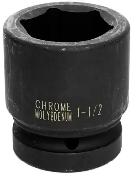 Performance Tool M745-32 M745 32 1in Dr 1 2in Impact Socket
