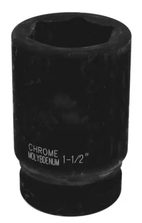 M747-30 PERFORMANCE TOOL Dw Impact Socket