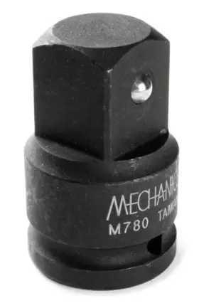 M780 PERFORMANCE TOOL Female Male Impact Adapter