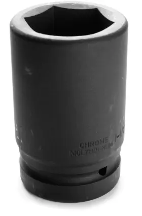 M783 PERFORMANCE TOOL Drive Budd Skt