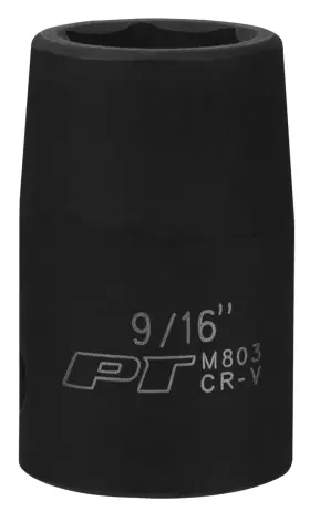 M803 PERFORMANCE TOOL Drive Impact Socket