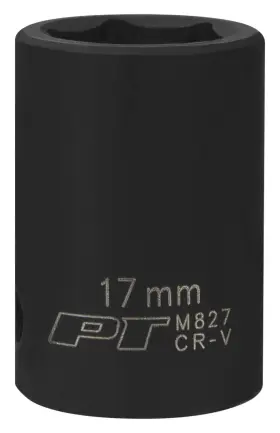 M829 PERFORMANCE TOOL Drive Impact Socket