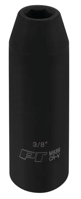 M839 PERFORMANCE TOOL Impact Socket