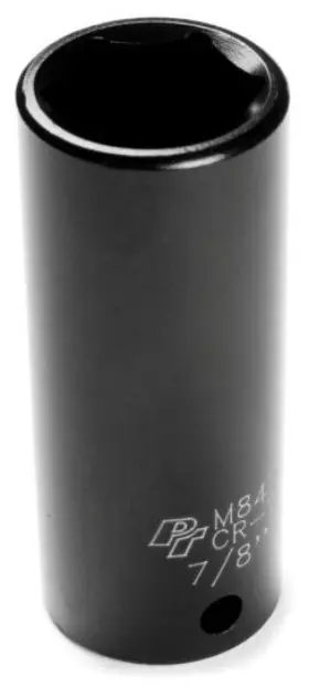 Performance Tool M847 1 2 Dr Impact Socket 7 8