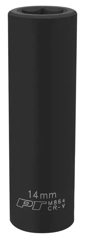 M864 PERFORMANCE TOOL Drive Dw Impact Socket