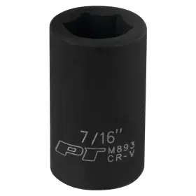 M893 PERFORMANCE TOOL Impact Socket
