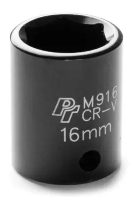 M916 PERFORMANCE TOOL Impact Socket