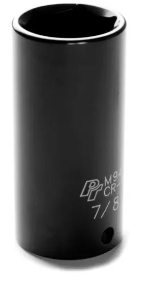 M940 PERFORMANCE TOOL Dw Impact Socket