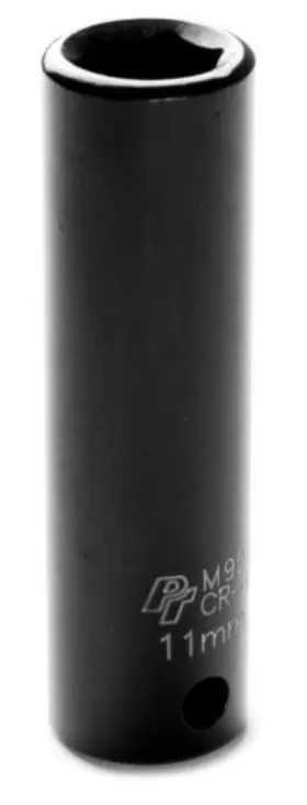 M951 PERFORMANCE TOOL Dw Impact Socket