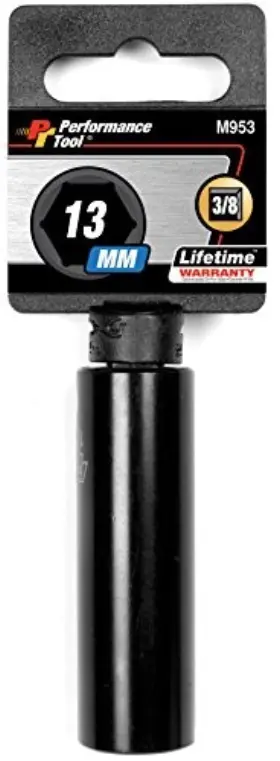 M953 PERFORMANCE TOOL Dw Impact Socket